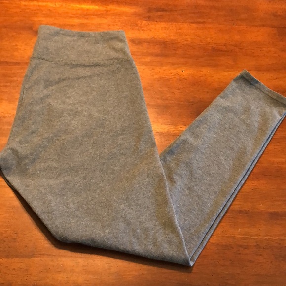 AERIE Chill Play Move Leggings NWOT - Picture 3 of 7